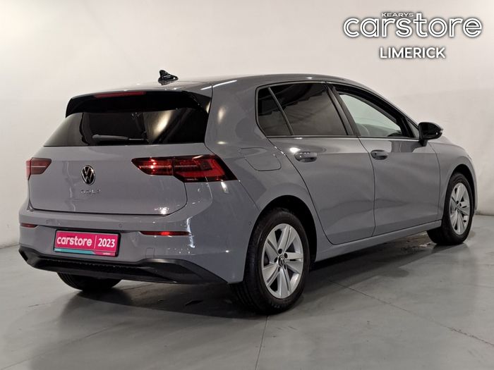 Volkswagen Golf 2023