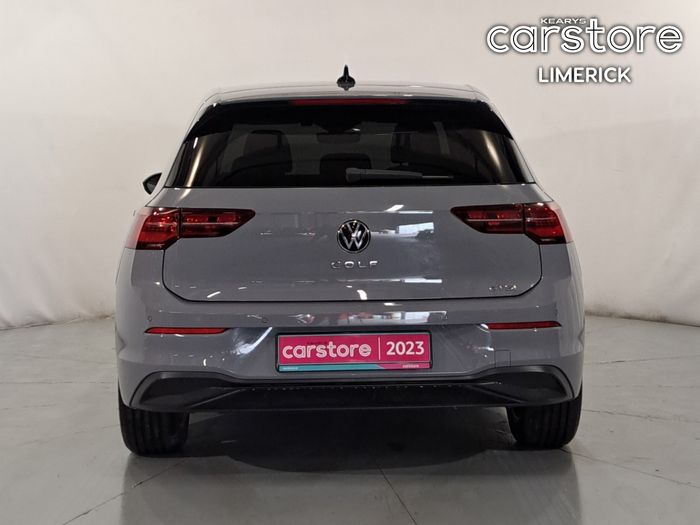 Volkswagen Golf 2023