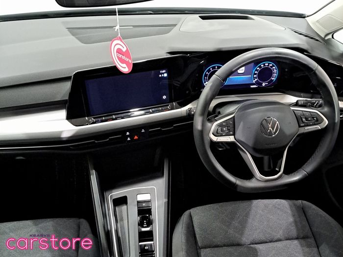 Volkswagen Golf 2023