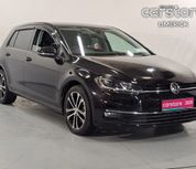 Volkswagen Golf 2020