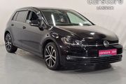 Volkswagen Golf 2020