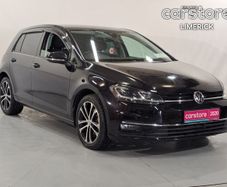 Volkswagen Golf 2020