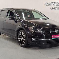Volkswagen Golf 2020