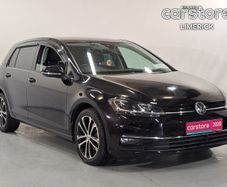 Volkswagen Golf 2020