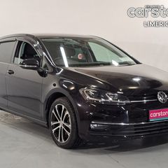 Volkswagen Golf 2020