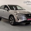 Nissan QASHQAI 2023