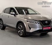Nissan QASHQAI 2023