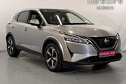 Nissan QASHQAI 2023