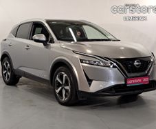 Nissan QASHQAI 2023