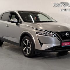 Nissan QASHQAI 2023