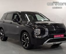 Mitsubishi Outlander 2023