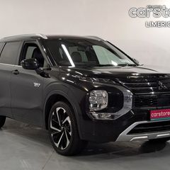 Mitsubishi Outlander 2023