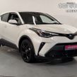 Toyota C-HR 2021
