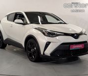 Toyota C-HR 2021