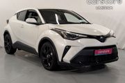 Toyota C-HR 2021
