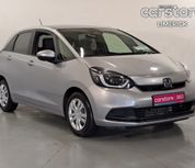 Honda Fit 2023