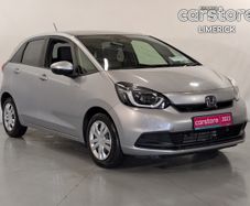 Honda Fit 2023