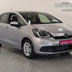 Honda Fit 2023