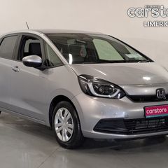 Honda Fit 2023
