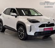 Toyota Yaris Cross 2025