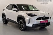Toyota Yaris Cross 2025