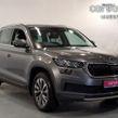 Skoda Kodiaq 2022