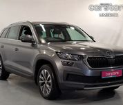 Skoda Kodiaq 2022