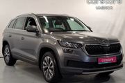 Skoda Kodiaq 2022