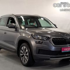 Skoda Kodiaq 2022