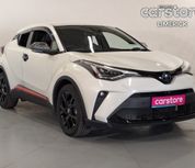 Toyota C-HR 2021