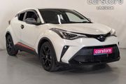 Toyota C-HR 2021