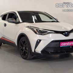Toyota C-HR 2021