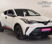 Toyota C-HR 2021