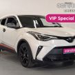 Toyota C-HR 2021