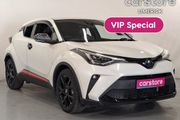 Toyota C-HR 2021