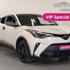 Toyota C-HR 2021