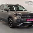 Volkswagen T-Cross 2021