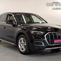 Audi Q5 2025