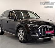 Audi Q5 2025