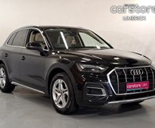 Audi Q5 2025