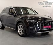 Audi Q5 2025
