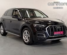 Audi Q5 2025
