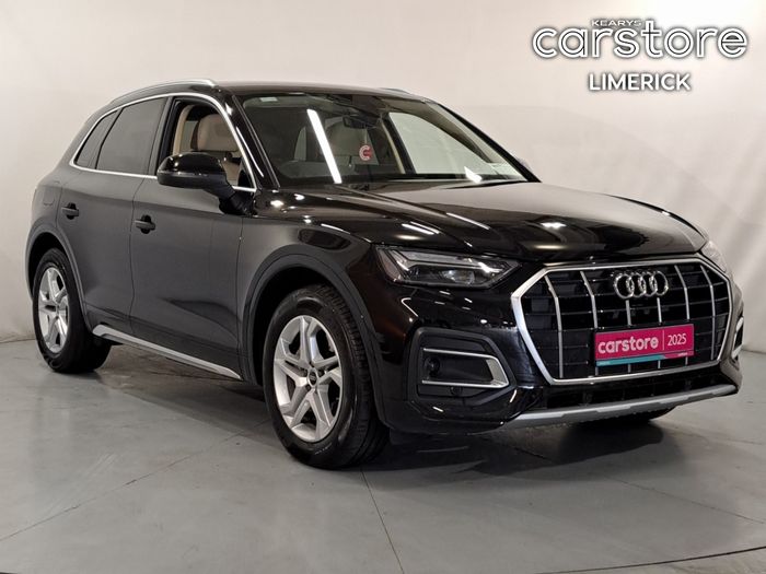 Audi Q5 2025