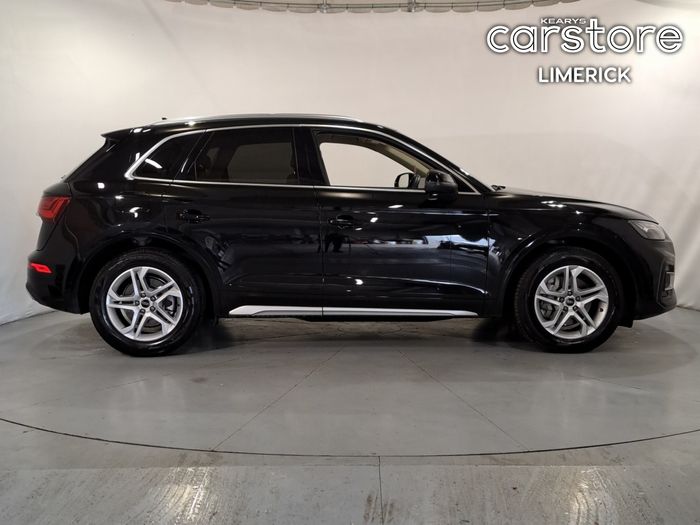 Audi Q5 2025