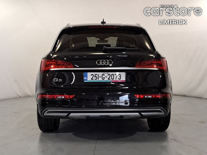 Audi Q5 2025