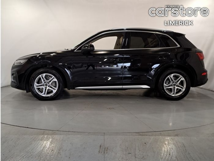 Audi Q5 2025