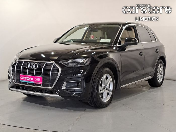 Audi Q5 2025