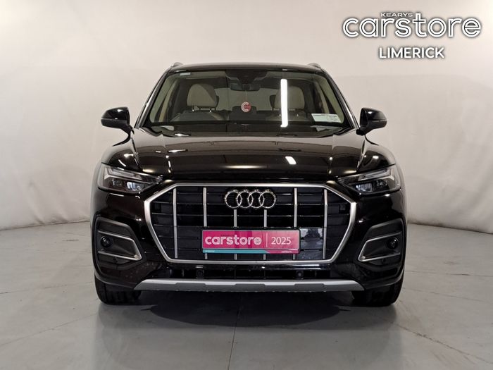 Audi Q5 2025