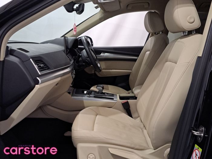 Audi Q5 2025
