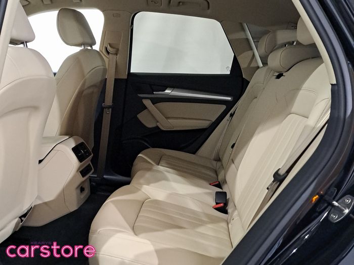 Audi Q5 2025